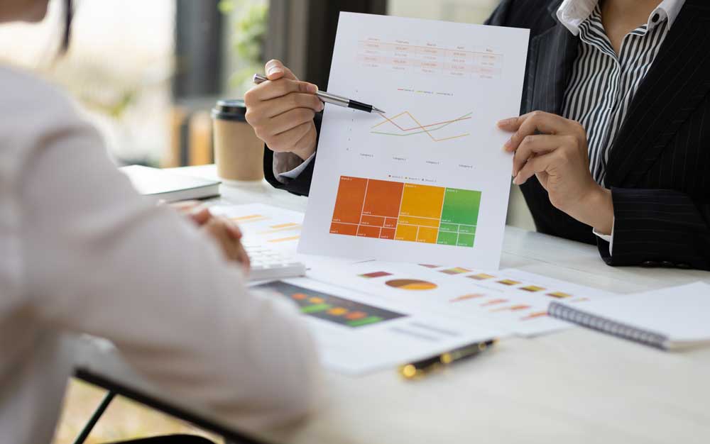 Evaluación comercial de excedentes industriales